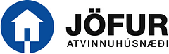 Jöfur logo